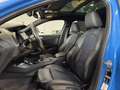 BMW 118 118d M Sport Azul - thumbnail 30