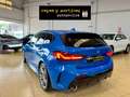 BMW 118 118d M Sport Azul - thumbnail 21
