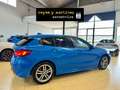 BMW 118 118d M Sport Azul - thumbnail 24