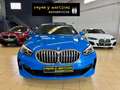 BMW 118 118d M Sport Azul - thumbnail 14