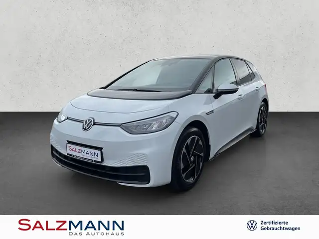 Volkswagen ID.3 Pro Performance Navi, LED, ACC KLIMA ALU