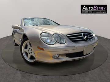 2dr Roadster 5.0L