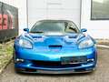 Corvette ZR1 Corvette ZR1 ZR1 Albastru - thumbnail 4