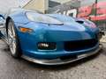 Corvette ZR1 Corvette ZR1 ZR1 Albastru - thumbnail 9