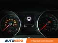 Volkswagen Golf Sportsvan 1.2 TSI Sound  BM Aut.*NAVI*XENON*ACC* Grau - thumbnail 20