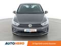 Volkswagen Golf Sportsvan 1.2 TSI Sound  BM Aut.*NAVI*XENON*ACC* Grau - thumbnail 9