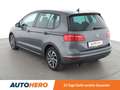 Volkswagen Golf Sportsvan 1.2 TSI Sound  BM Aut.*NAVI*XENON*ACC* Grau - thumbnail 4