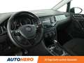 Volkswagen Golf Sportsvan 1.2 TSI Sound  BM Aut.*NAVI*XENON*ACC* Grau - thumbnail 11