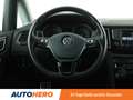 Volkswagen Golf Sportsvan 1.2 TSI Sound  BM Aut.*NAVI*XENON*ACC* Grau - thumbnail 19