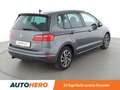 Volkswagen Golf Sportsvan 1.2 TSI Sound  BM Aut.*NAVI*XENON*ACC* Grau - thumbnail 6