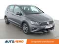 Volkswagen Golf Sportsvan 1.2 TSI Sound  BM Aut.*NAVI*XENON*ACC* Grau - thumbnail 8