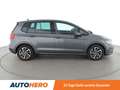 Volkswagen Golf Sportsvan 1.2 TSI Sound  BM Aut.*NAVI*XENON*ACC* Grau - thumbnail 7