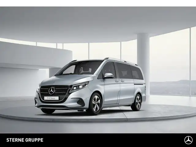 Mercedes-Benz V 300 V 300 STYLE Lang Basic/Modellgeneration 2/LED Navi