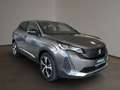 Peugeot 3008 Allure Pack 1.2 136 e-DSC6 Hybrid PDC/RFK/SHZ/LED Gris - thumbnail 4
