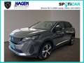 Peugeot 3008 Allure Pack 1.2 136 e-DSC6 Hybrid PDC/RFK/SHZ/LED Gris - thumbnail 1