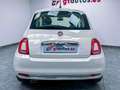 Fiat 500 HYBRID DOLCEVITA 71CV 71CV Blanc - thumbnail 14