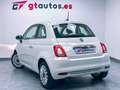 Fiat 500 HYBRID DOLCEVITA 71CV 71CV Blanc - thumbnail 2