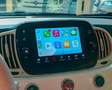 Fiat 500 HYBRID DOLCEVITA 71CV 71CV Blanc - thumbnail 4
