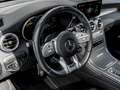 Mercedes-Benz GLC 63 AMG S 4M+ Night Panorama AHK Distronic Schwarz - thumbnail 8