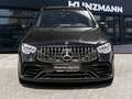 Mercedes-Benz GLC 63 AMG S 4M+ Night Panorama AHK Distronic Noir - thumbnail 2