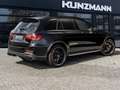 Mercedes-Benz GLC 63 AMG S 4M+ Night Panorama AHK Distronic Schwarz - thumbnail 3
