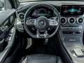 Mercedes-Benz GLC 63 AMG S 4M+ Night Panorama AHK Distronic Schwarz - thumbnail 25