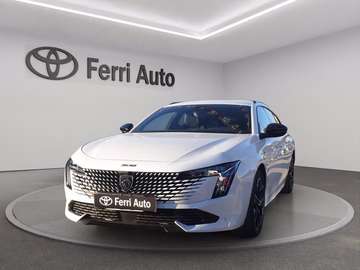 sw 1.5 bluehdi gt s&s 130cv eat8