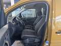 Volkswagen Caddy Family Edition*AHK Standheizun Navi Kamera Geel - thumbnail 7