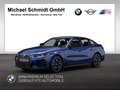 BMW i4 M50 xDrive Gran Coupé 511€ netto/mtl.*M Sportpaket Blau - thumbnail 1