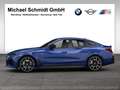 BMW i4 M50 xDrive Gran Coupé 511€ netto/mtl.*M Sportpaket Blau - thumbnail 3