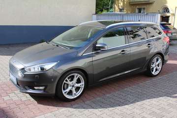 Turnier Titanium (2.Hand , Navi , AHK)