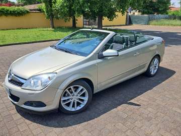 Astra III 2004 Twintop Twintop 1.6 Cosmo 115 cv