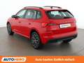 Skoda Kamiq 1.0 TSI Active Rot - thumbnail 4