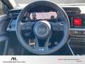 Audi A3 Sportback 35 TFSI S line S-tronic LED Navi RFK PDC Grau - thumbnail 14