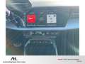 Audi A3 Sportback 35 TFSI S line S-tronic LED Navi RFK PDC Grau - thumbnail 16
