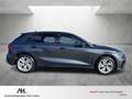 Audi A3 Sportback 35 TFSI S line S-tronic LED Navi RFK PDC Grau - thumbnail 6