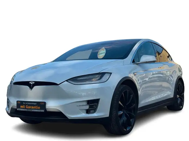 Tesla Model X Performance Dual*Free Supercharging*