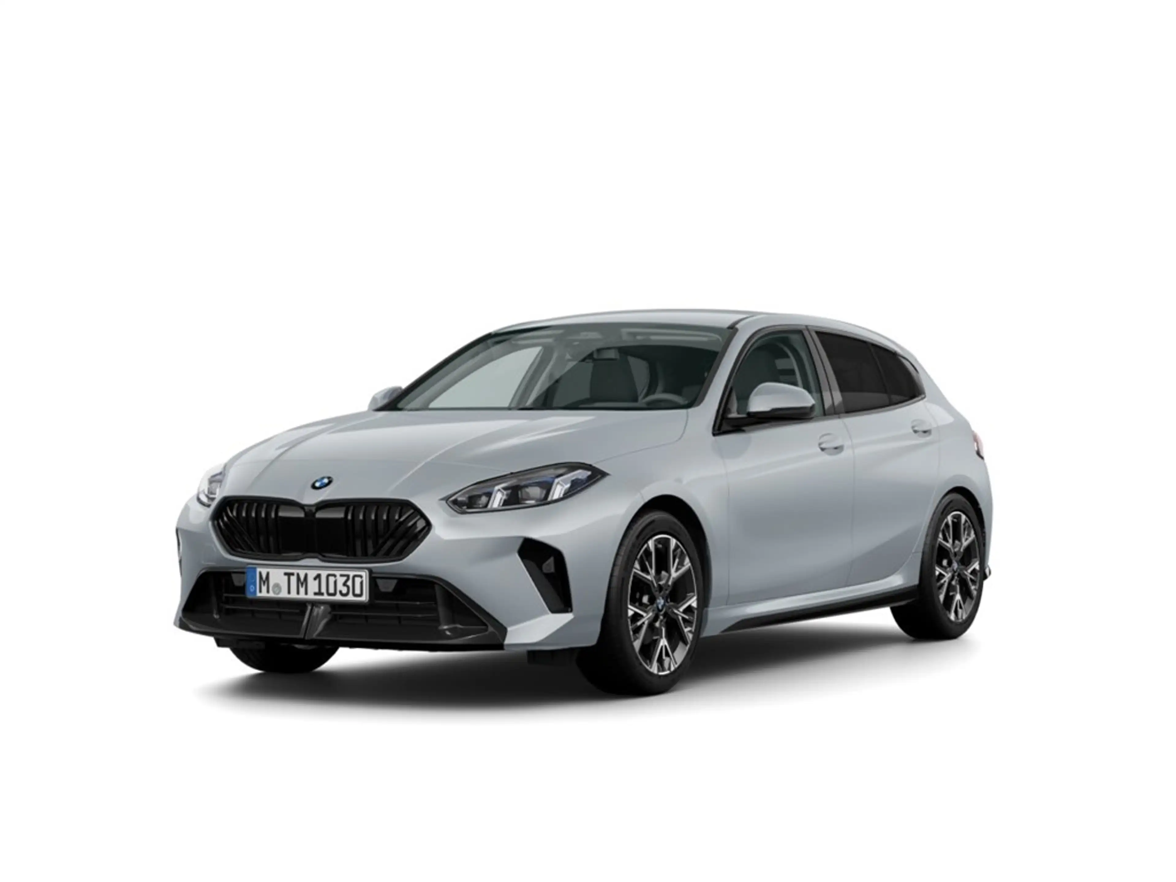 BMW 120 Sportpaket HUD AD Navi Digitales Cockpit 360 Kamer