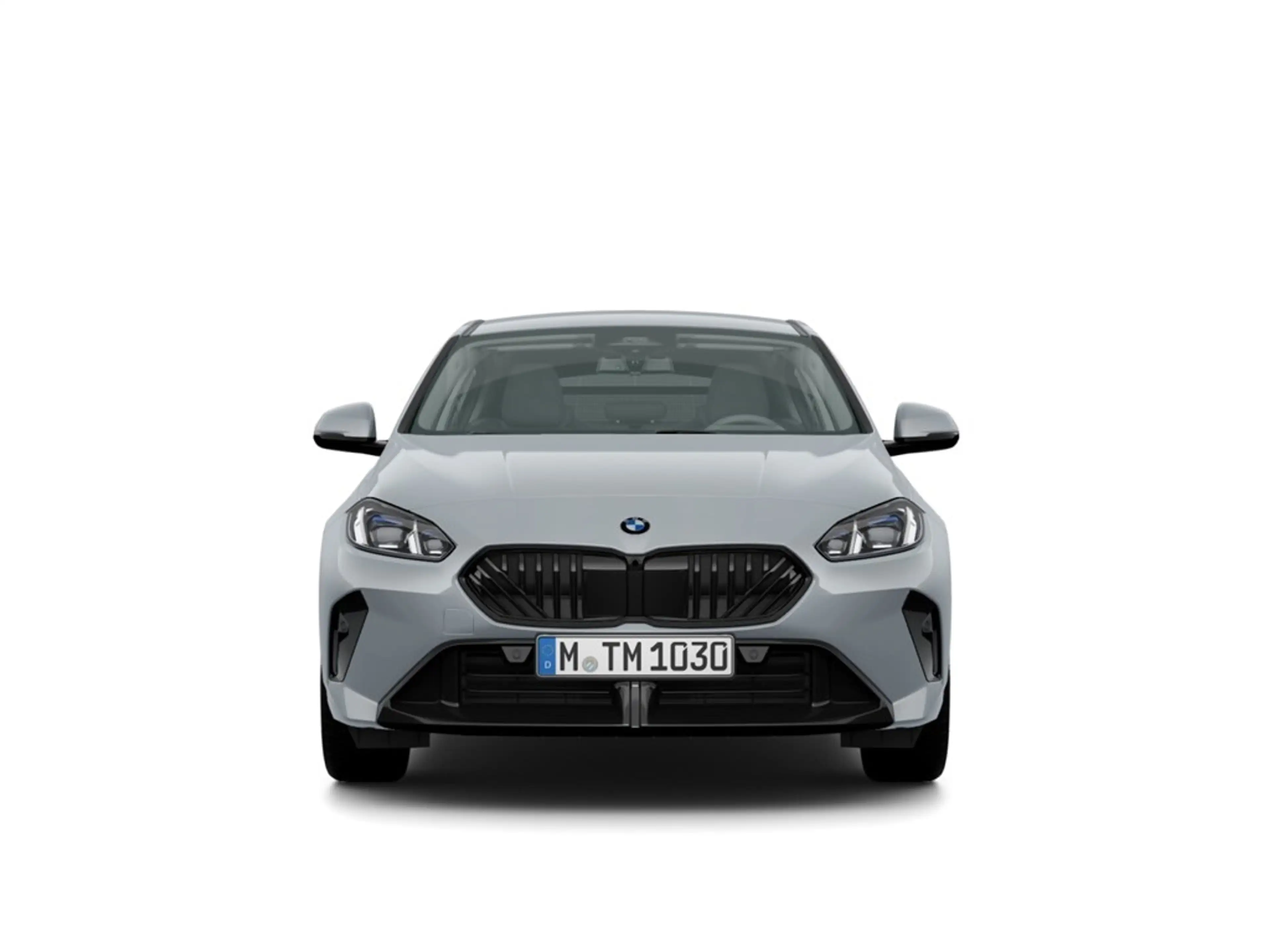 BMW 120 Sportpaket HUD AD Navi Digitales Cockpit 360 Kamer — photo 5