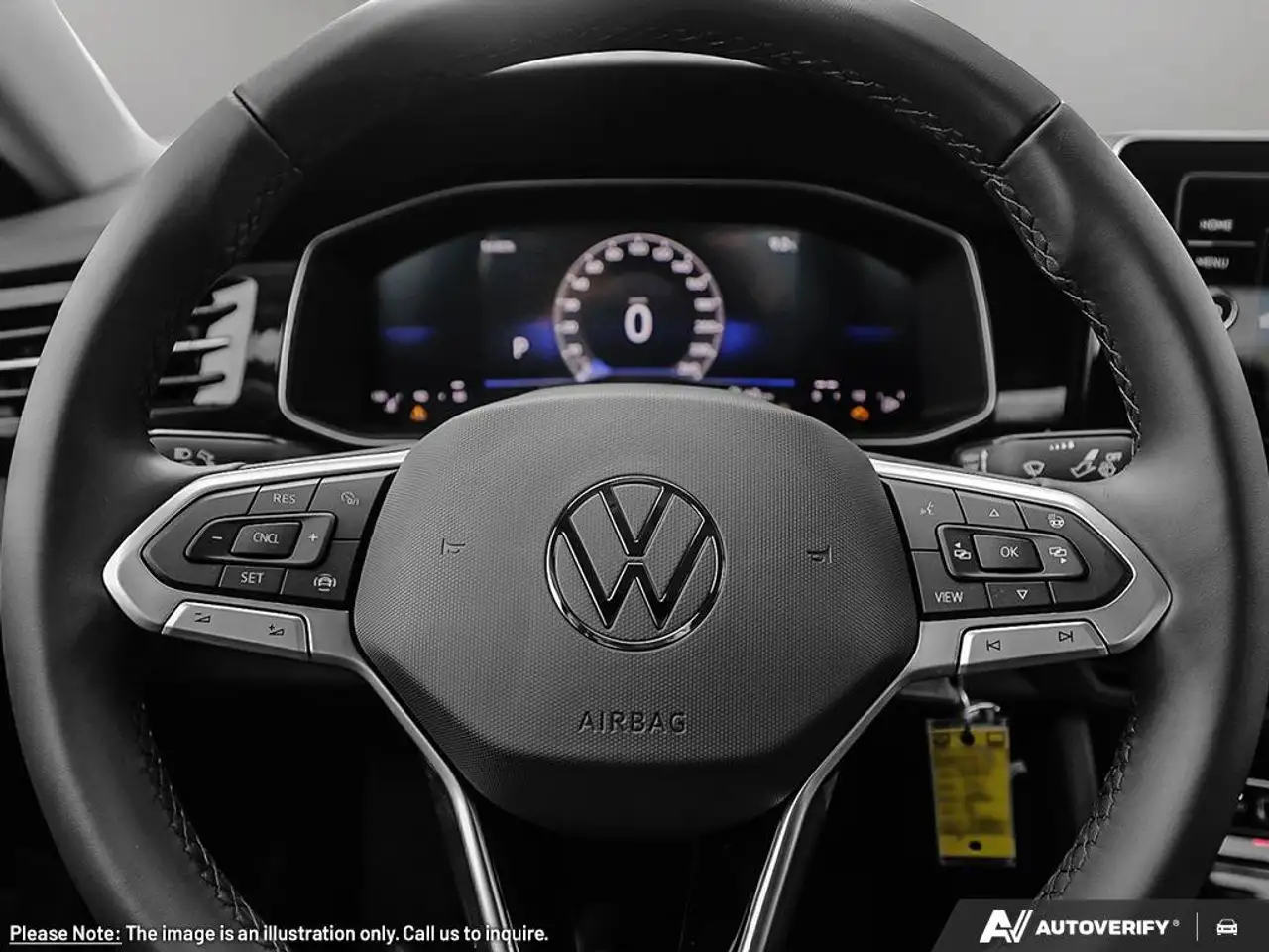 Volkswagen Jetta photo Volkswagen Jetta