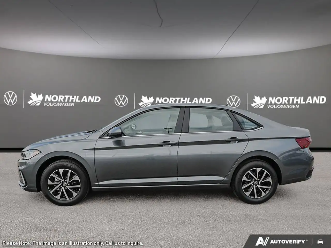 Volkswagen Jetta photo Volkswagen Jetta