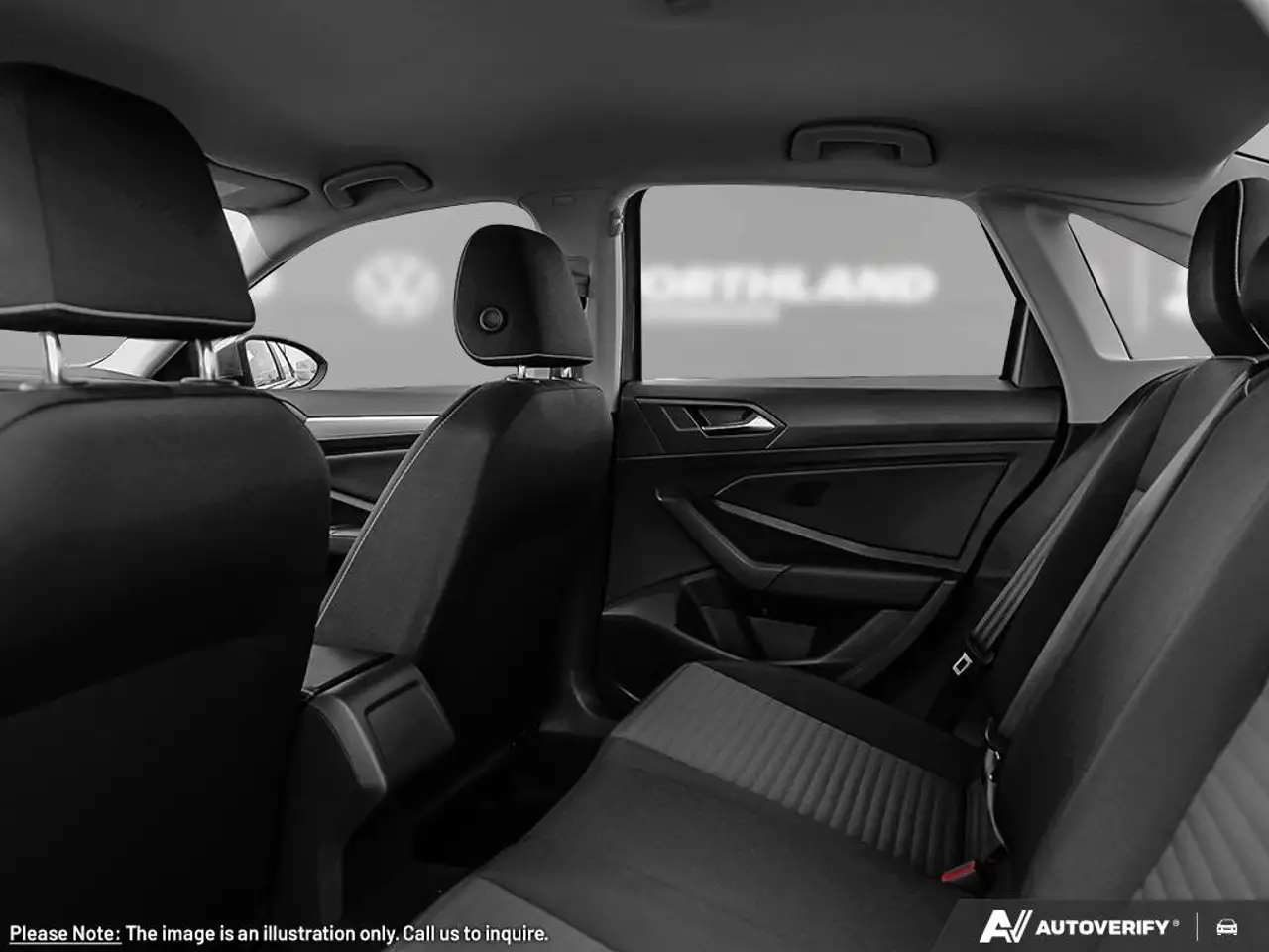 Volkswagen Jetta photo Volkswagen Jetta