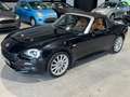 Fiat 124 Spider ✅ 124 Spider 1.4 - cabriolet - bte auto ✅ Noir - thumbnail 10