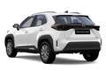 Toyota Yaris Cross 4x4 Aut. Kam Sitzhz. ACC 16" CarPlay 96 kW (131... Weiß - thumbnail 5