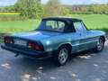 Alfa Romeo Spider 115 2.0 Spider IIIa 93kW Classic Oldtimer H-Kennz. Blau - thumbnail 4
