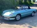 Alfa Romeo Spider 115 2.0 Spider IIIa 93kW Classic Oldtimer H-Kennz. Blau - thumbnail 2