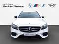 Mercedes-Benz E 400 d 4Matic T 9G-TRONIC AMG Line Blanc - thumbnail 2