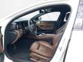 Mercedes-Benz E 400 d 4Matic T 9G-TRONIC AMG Line Blanc - thumbnail 10