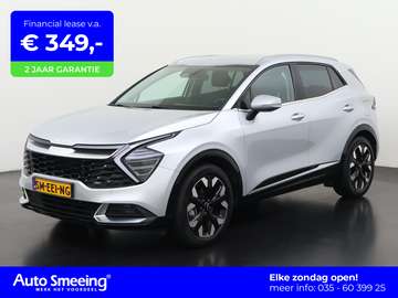 1.6 T-GDi Plug-in Hybrid AWD DynamicPlusLine | Ele