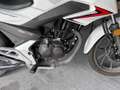 Honda CBF 125 125 White - thumbnail 15